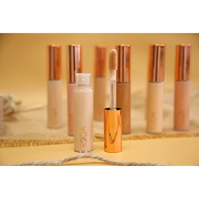 ESQA Flawless Liquid Concealer