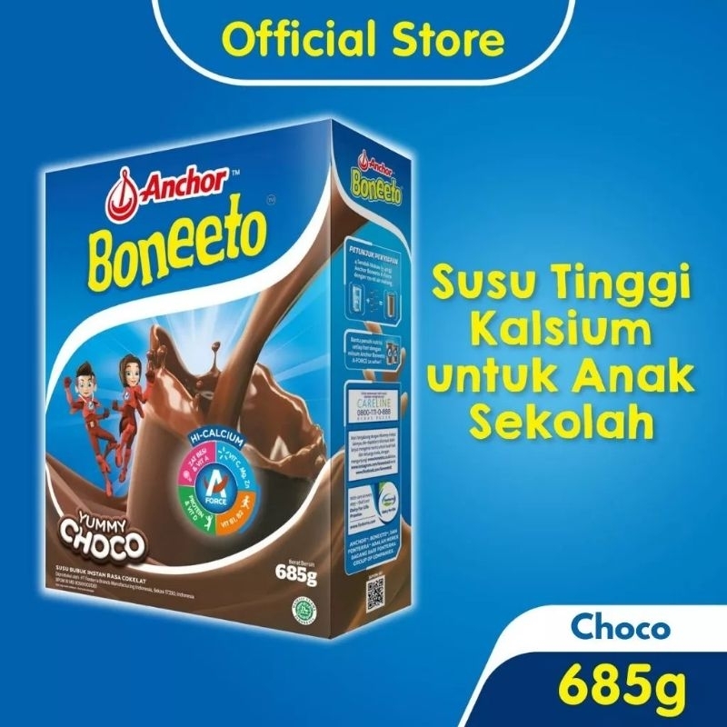 Boneeto