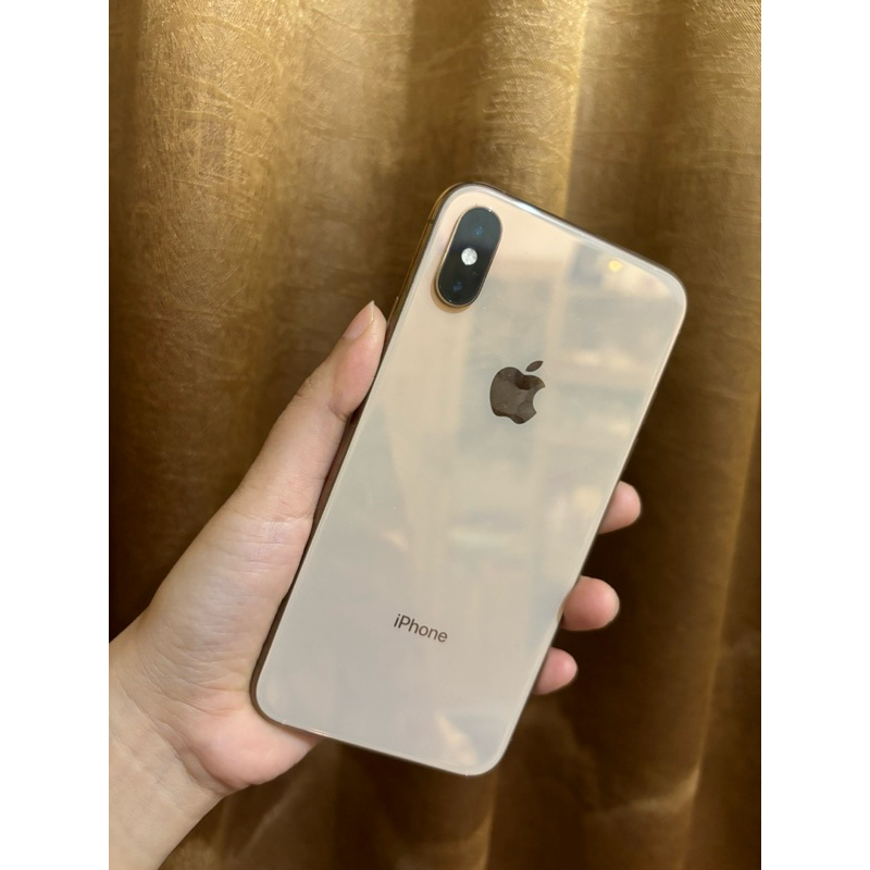 IPHONE XS 256GB