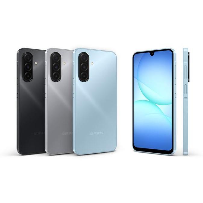 BENARI_STORE - SAMSUNG GALAXY A17 [8/256GB] - | SMARTPHONE AI | ANDROID | 5000 MAH