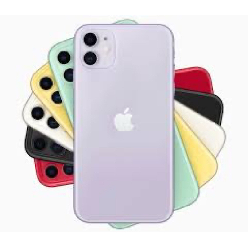 iphone 11 128 Green bh 100 BC