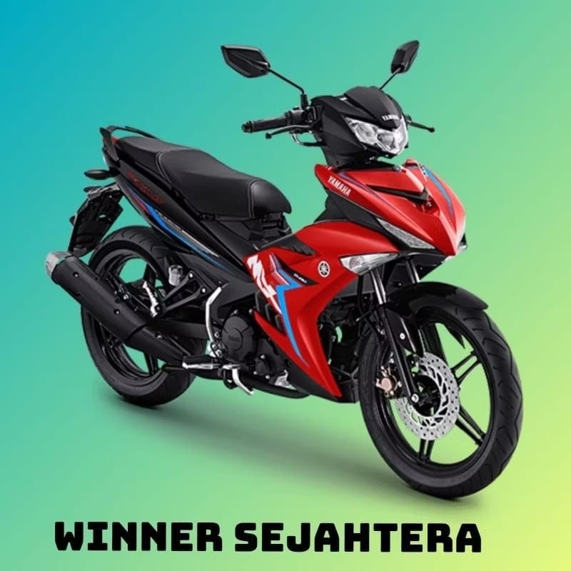 Jual Yamaha Jupiter MX KING 150 TAHUN 2025 BARU | Shopee Indonesia