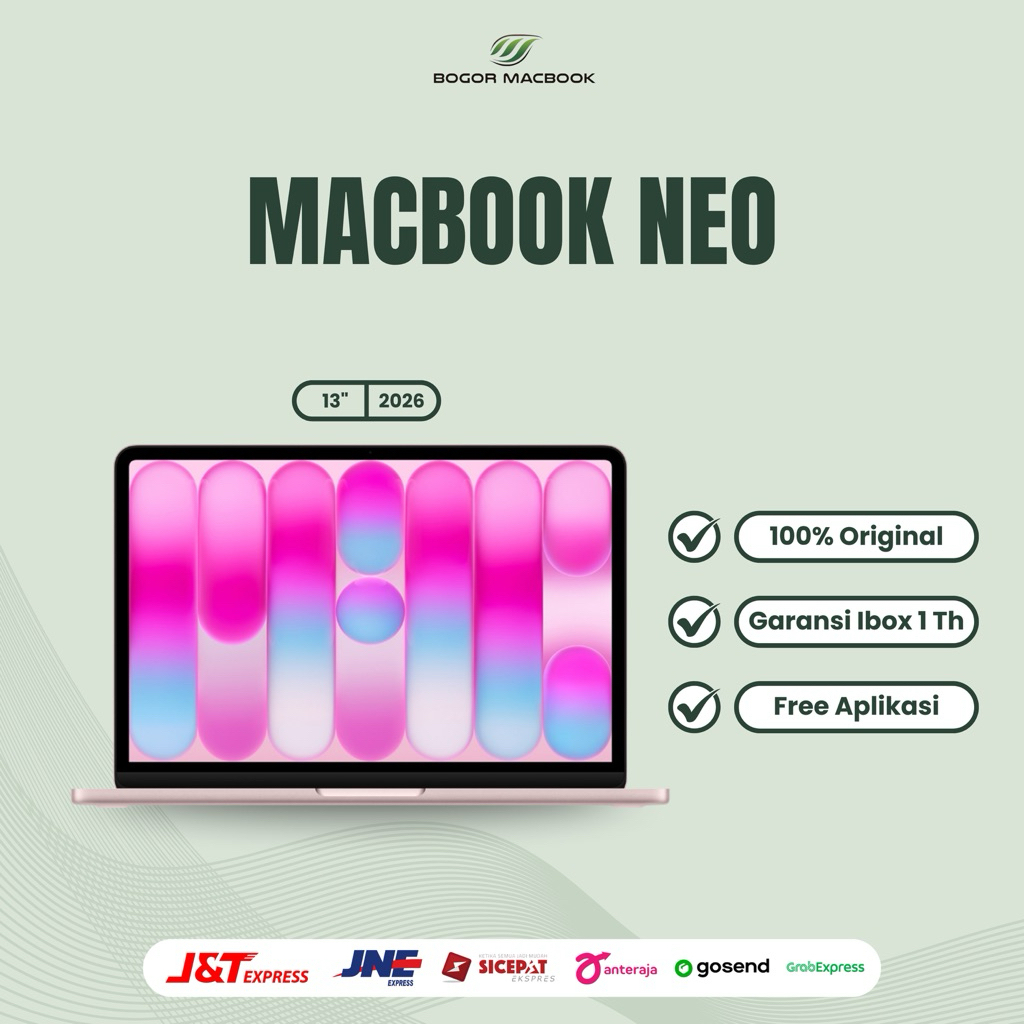 macbook neo 8/256 || 8/512