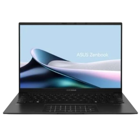LAPTOP ASUS ZENBOOK 14 OLED UM3406KA TOUCH RYZEN AI 7 350 32GB 1TB W11 14.0FHD