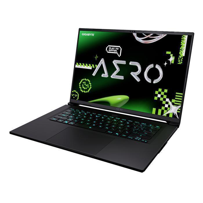 GIGABYTE AERO X16 Ryzen AI 7 350 RTX 5070 WQXGA 165Hz 16GB 1TB - Standard