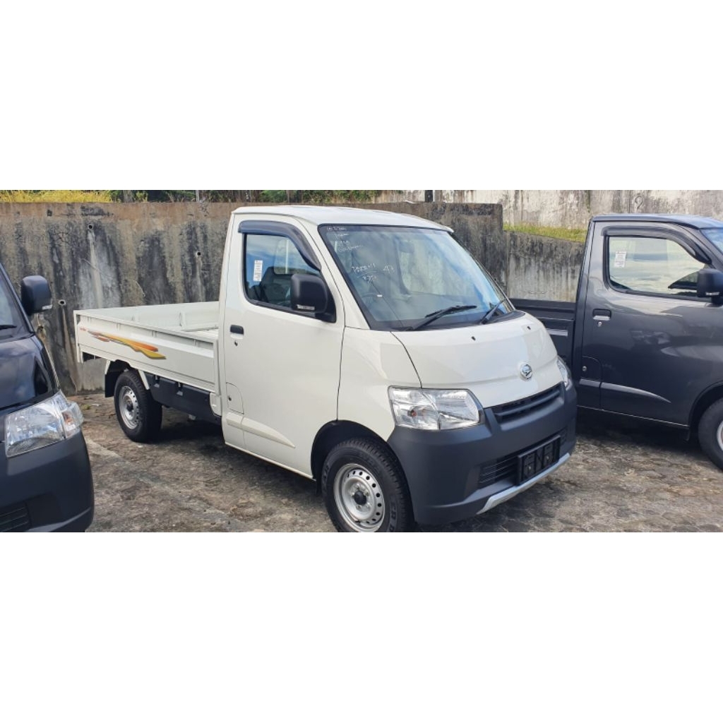 Jual Daihatsu Gran Max 1,5 ACPS | Shopee Indonesia