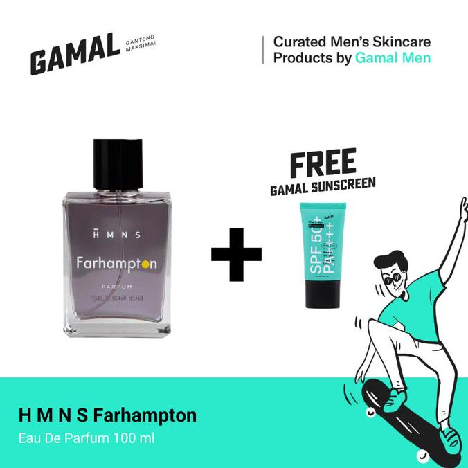 HMNS Farhampton