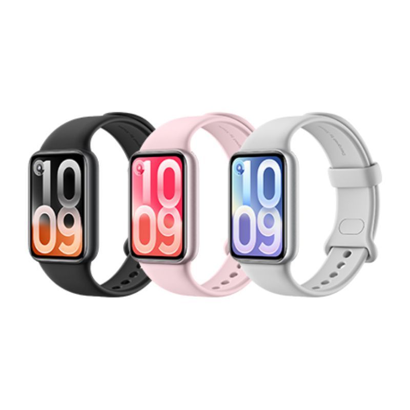 Xiaomi Smart Band 10 Pro - Layar AMOLED 1,74” - Daya Tahan Baterai Hingga 21 Hari - Garansi Resmi