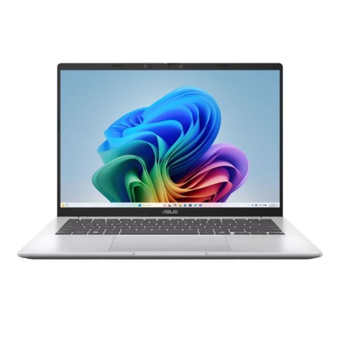 ASUS VIVOBOOK 14 A1407QA SNAPDRAGON X X1 26100 16GB 1TB W11+OHS 14"WUXGA