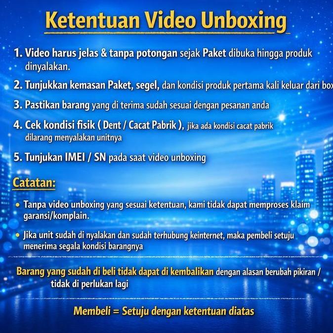 Samsung Galaxy S26 Ultra 5G 12/512GB 12/1TB Garansi Resmi SEIN Indonesia
