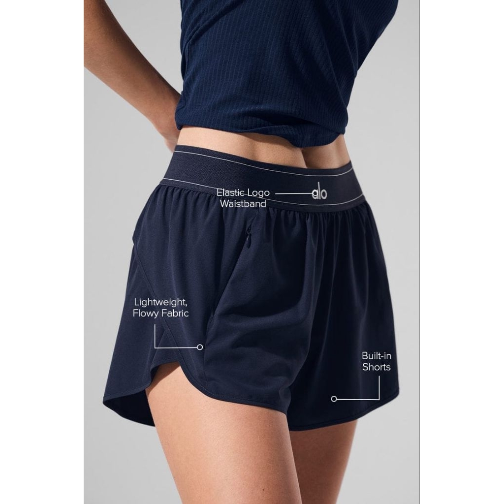 Jual Match Point Al* Short | Shopee Indonesia