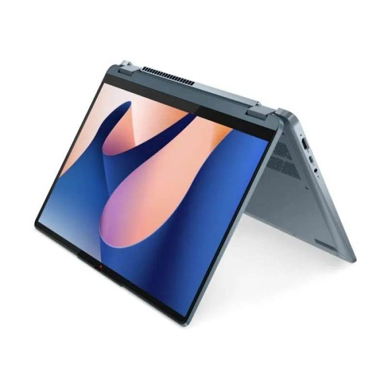 LENOVO IDEAPAD FLEX 5 14ABR8 RYZEN 7-7730U 16G 512GB 14" TOUCH OHS W11