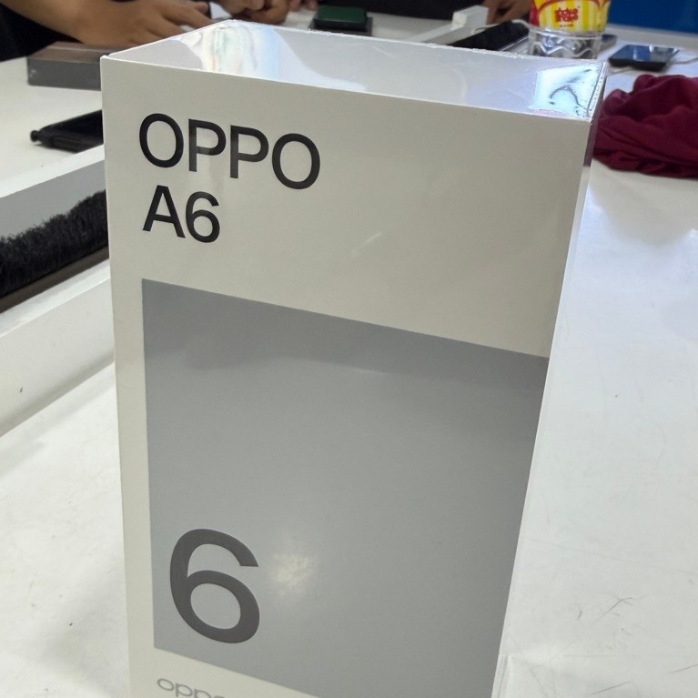 OPPO A6