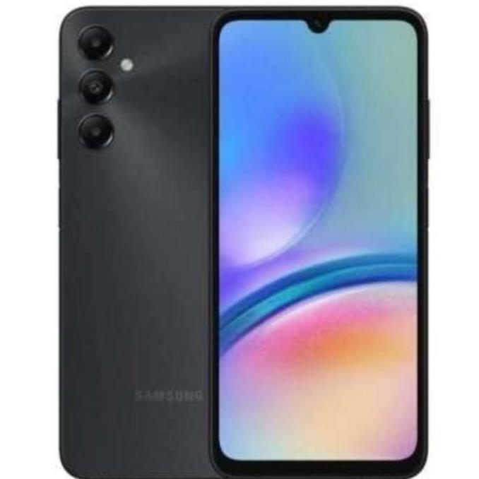 Samsung galaxy A05s Ram 6/128Gb Garansi Resmi
