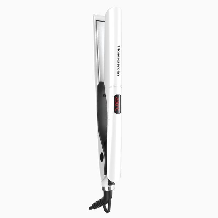 hair SERATIN - Catok Rambut HairON Titanee Nano Titanium Plate