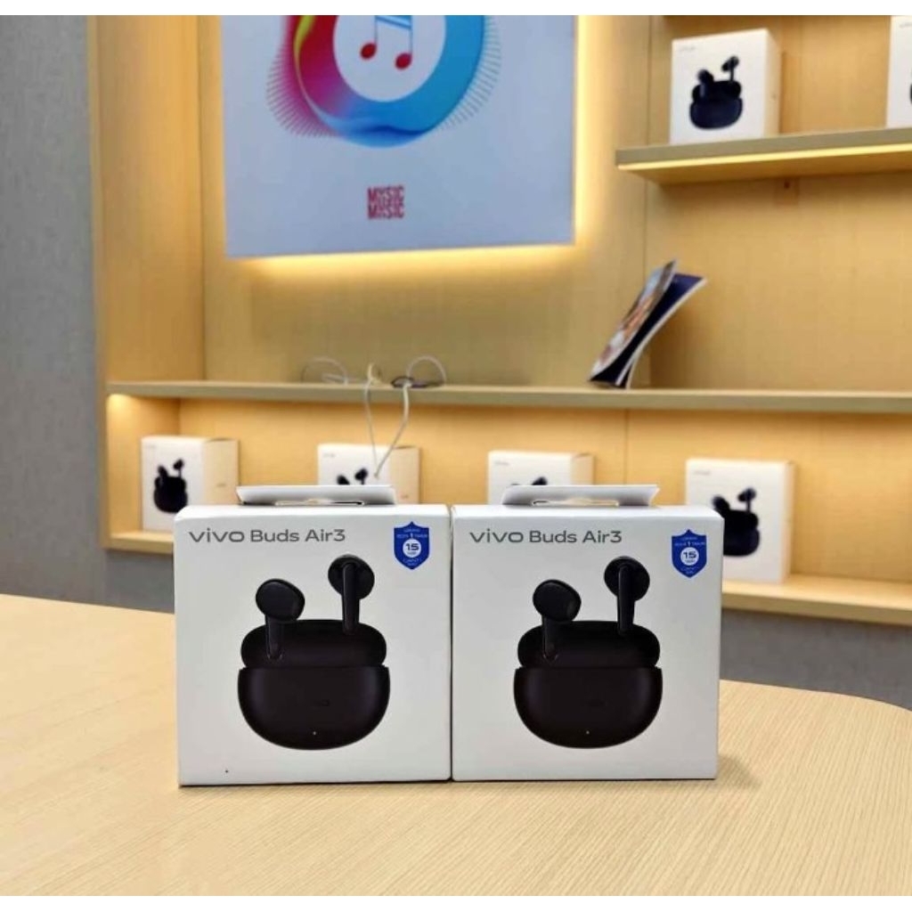 vivo Buds Air3 original resmi vivo