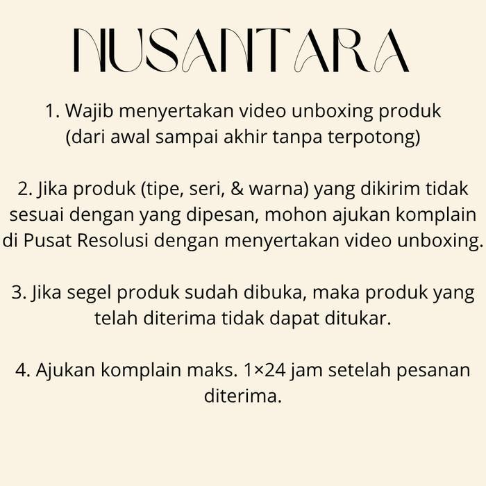 Iphone 15 Garansi Resmi Promo Original Dan Terpercaya