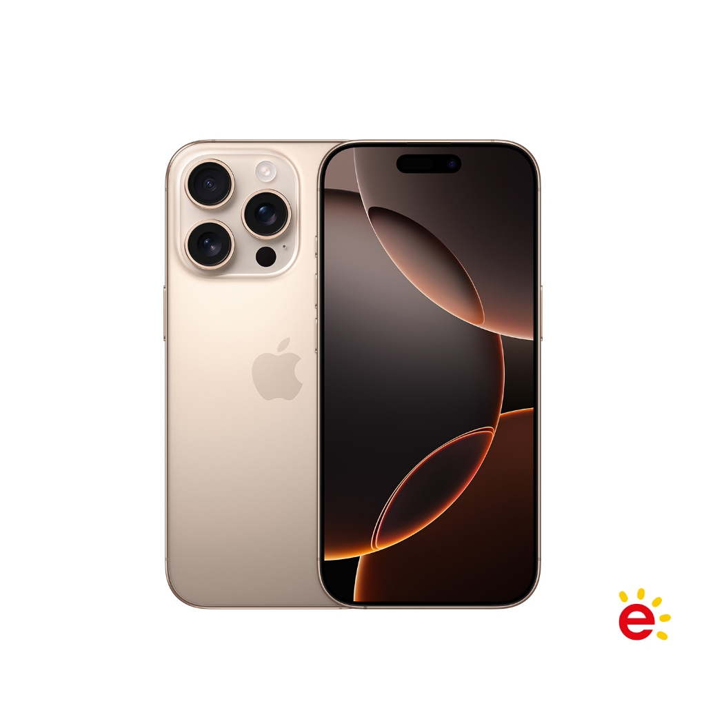 Apple iPhone 16 Pro