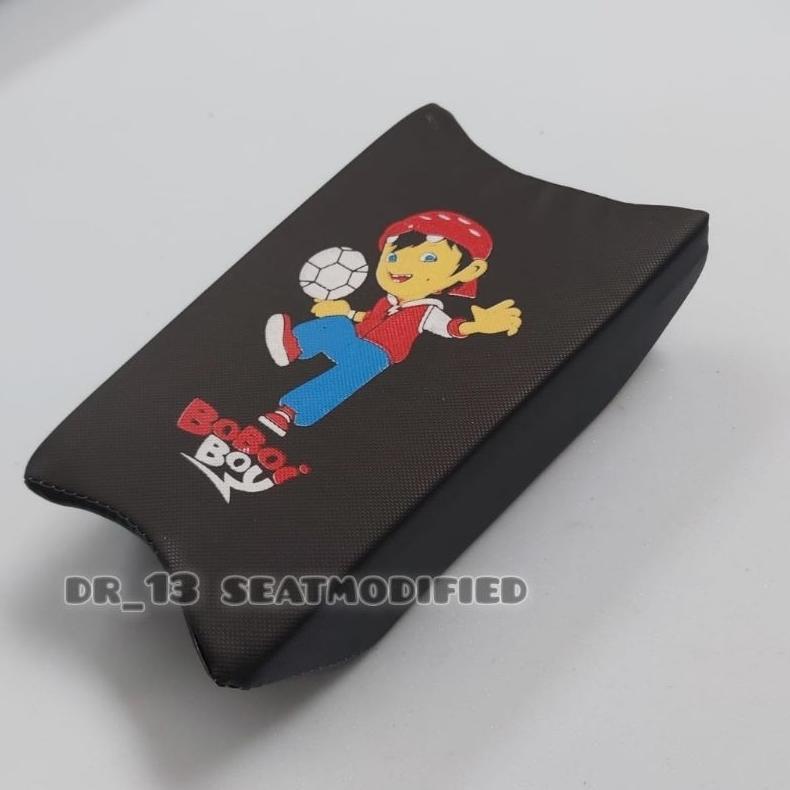BEST DEALS JOK BONCENGAN ANAK POLYTRON FOX R FOX S FOX 350 FOX 200