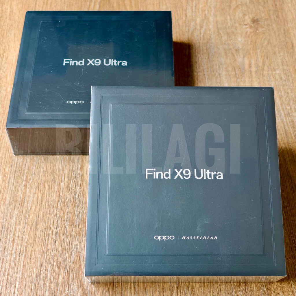 Oppo Find X9 Ultra 5G 12+256GB China ROM Snapdragon 8 Elite Gen 5