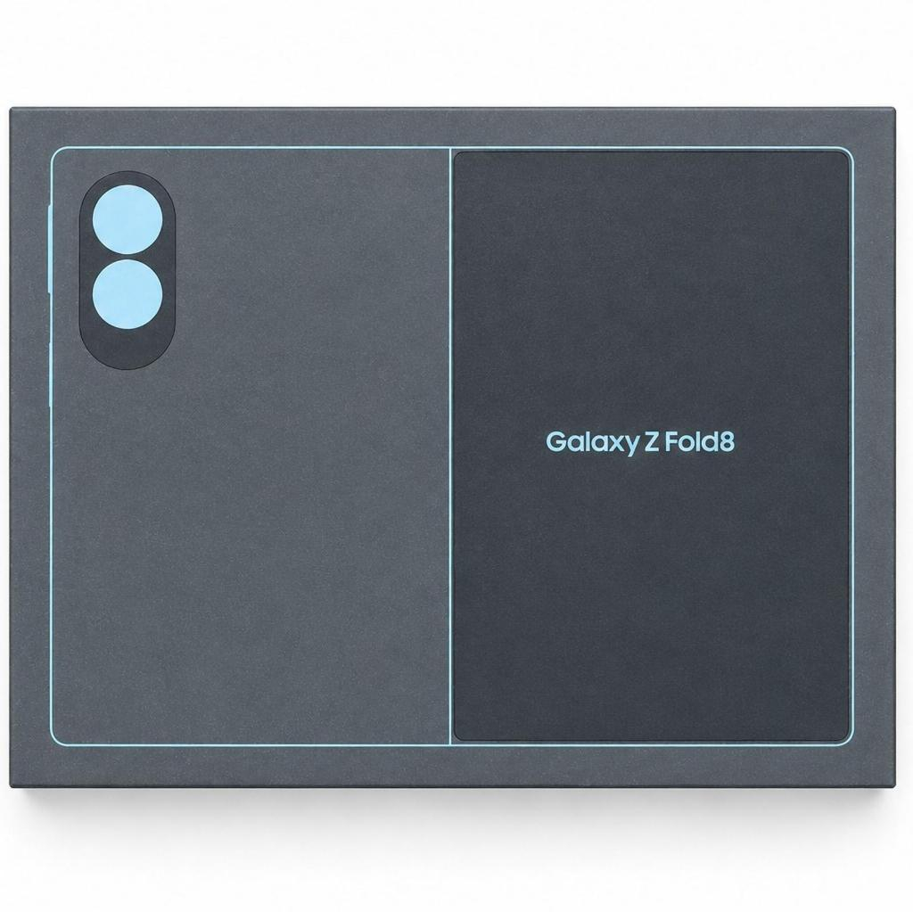 Jual SAMSUNG GALAXY Z FOLD 8 12GB 512GB Garansi Resmi | Shopee Indonesia