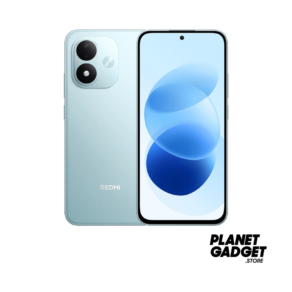 Xiaomi Redmi Note 17 5G 6/128GB 8/256GB [Garansi Resmi Xiaomi]