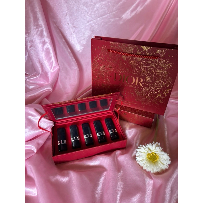 Rouge Dior
