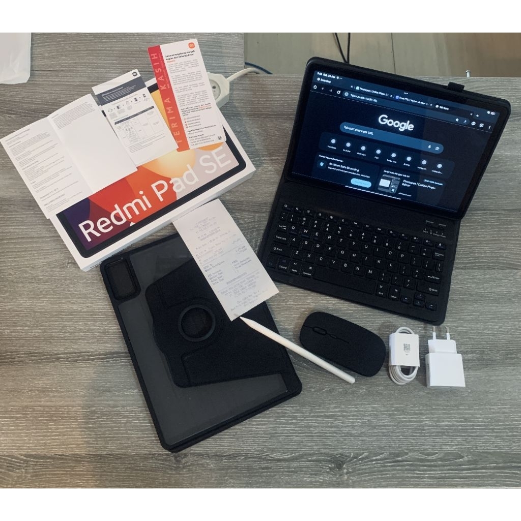 Xiaomi Pad 5