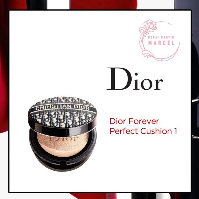 Dior Forever Perfect Cushion