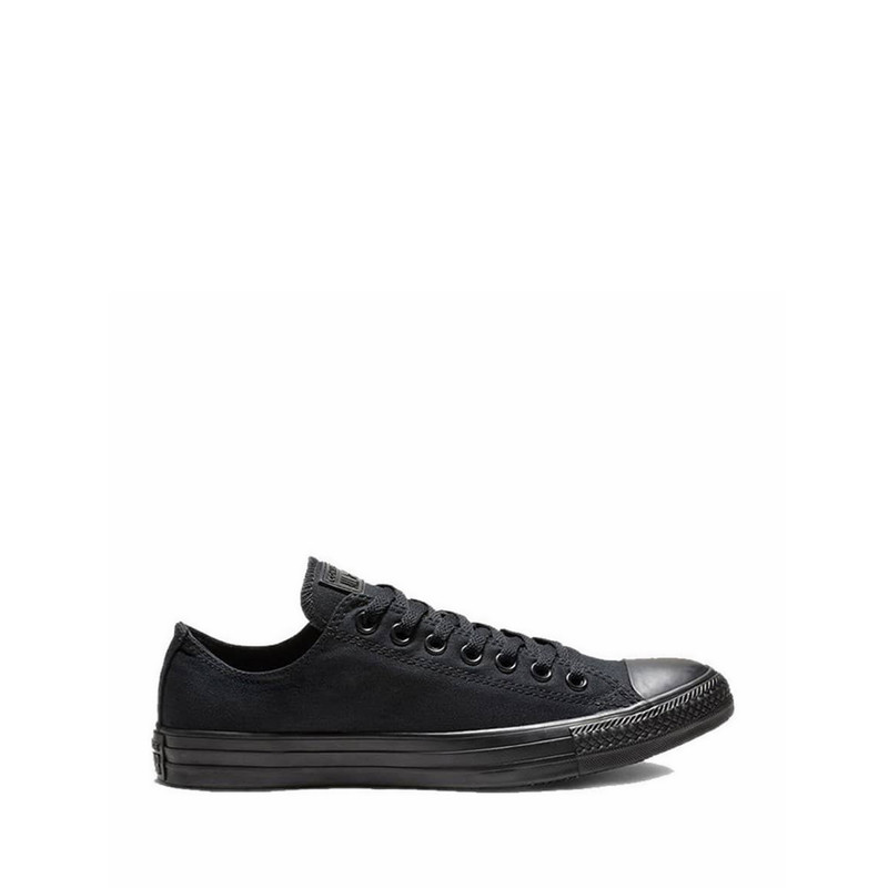 Converse Chuck Taylor All Star Ox Unisex Sneakers - Mono Black