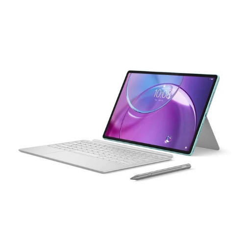 Tablet Lenovo Idea Tab Pro Gen 2-94ID Snapdragon 8s Gen 4 8GB 256GB 13 Inch IPS Indluded Tab Pen + Keyboard - Jelly Mint