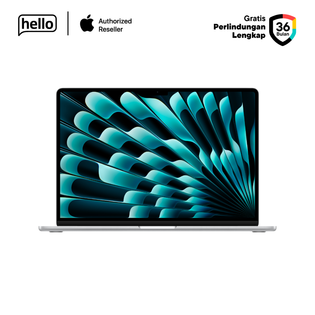 Jual Apple MacBook Air (15 inci) Chip M4 | Shopee Indonesia