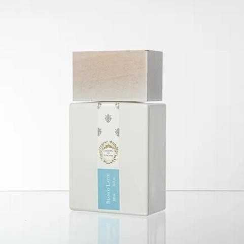 Giardini di Toscana Rosso Radice Toscana Bianco Oro Toscana Scintilla Toscana Bianco Latte EDP 100Ml
