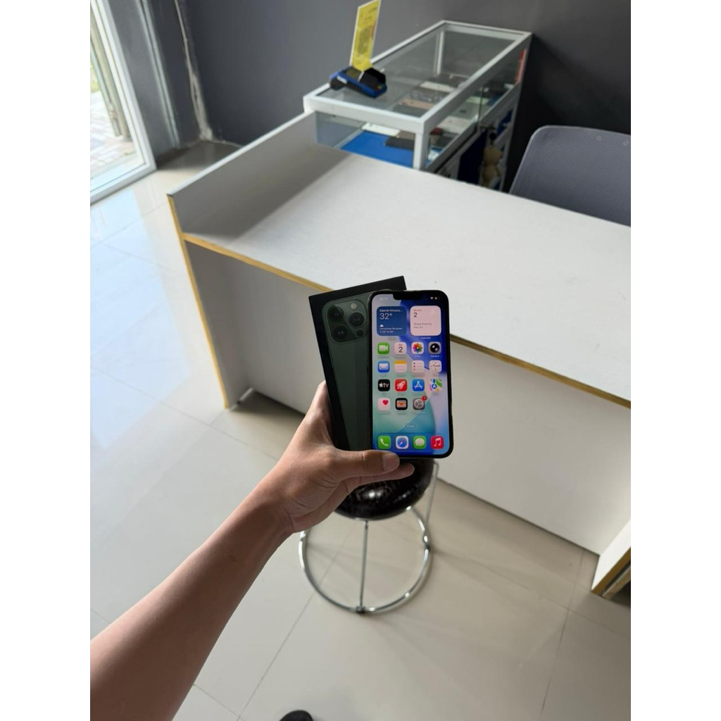 IPHONE 13 PRO