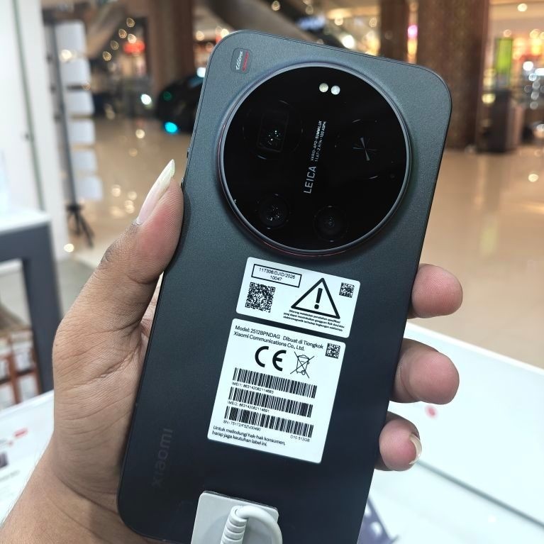 Xiaomi 17 ultra