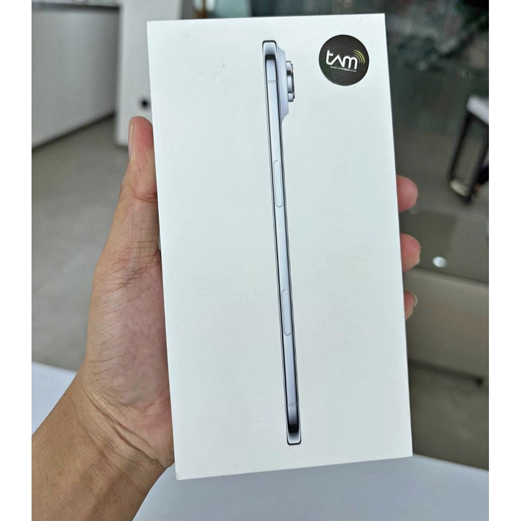 (NEW) IPHONE AIR 256GB BERGARANSI RESMI