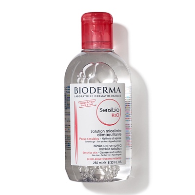 Bioderma Sensibio H2O 250Ml