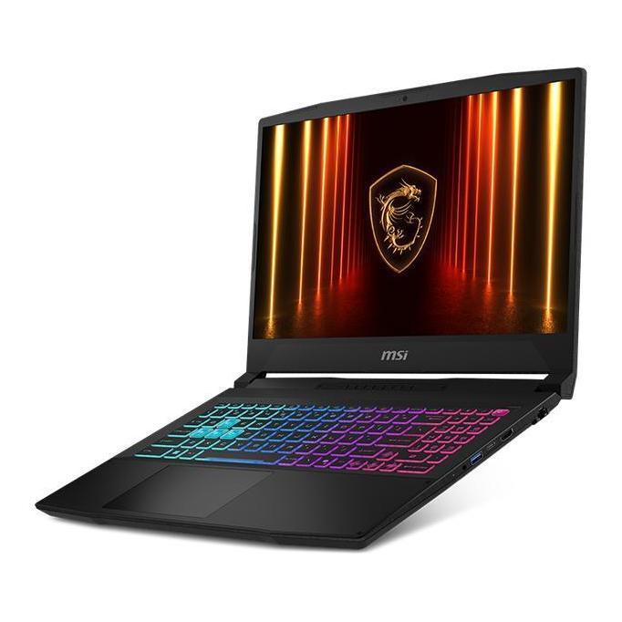 Spajimanliee - Msi Katana 15 Hx I7 14650Hx Rtx5060 16Gb 512Gb 15.6Qhd 165Hz 100Dcip3 4Zrgb W11 Ohs