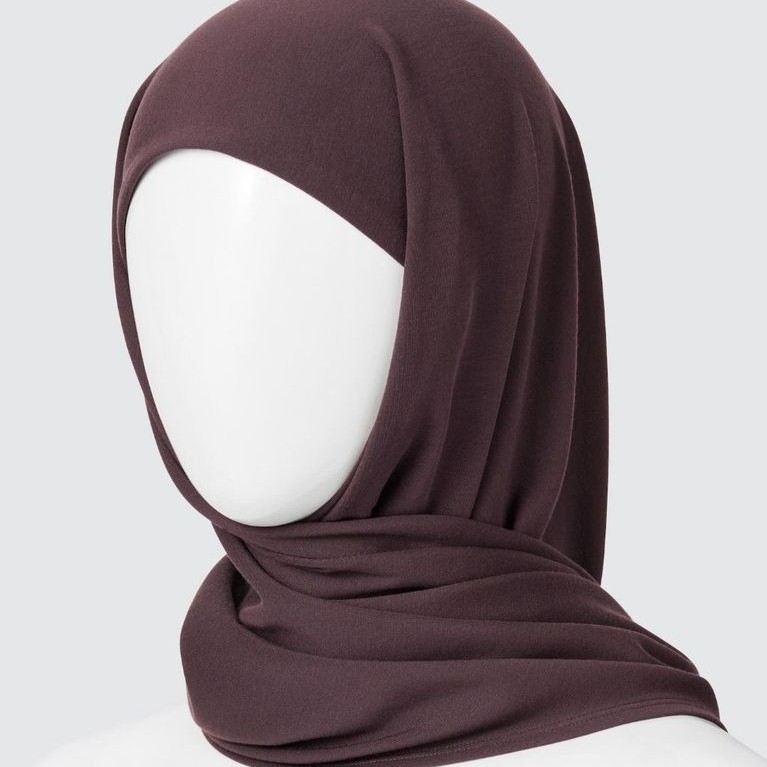 Jual AIRism Hijab Proteksi Sinar Matahari UV (Segitiga)[UNIQLO] | Shopee Indonesia
