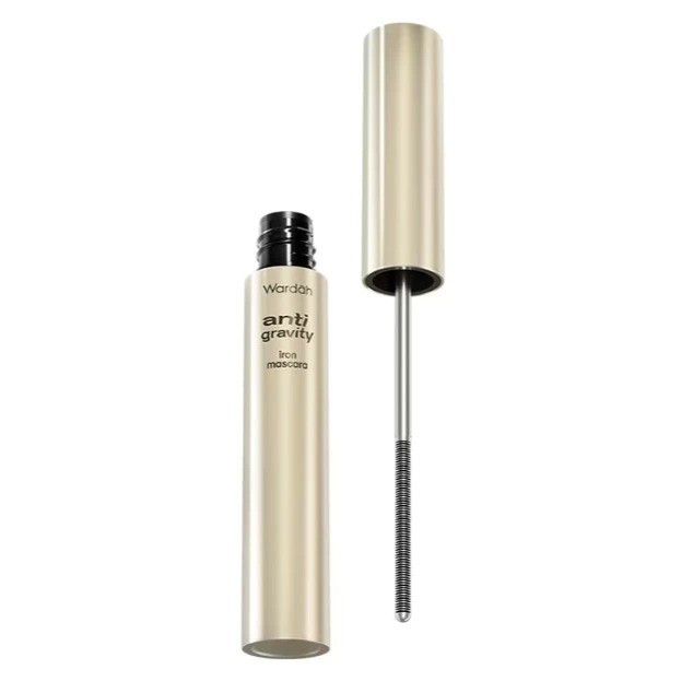 Wardah Anti-Gravity Iron Mascara