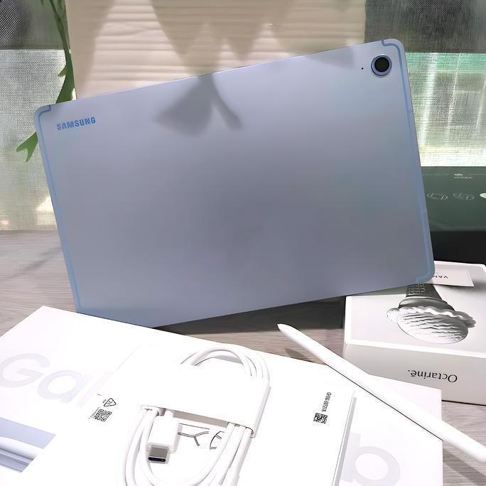 Samsung Galaxy Tab S10 Fe 5G Wifi 8/128 Gb Tablet 10 Inch