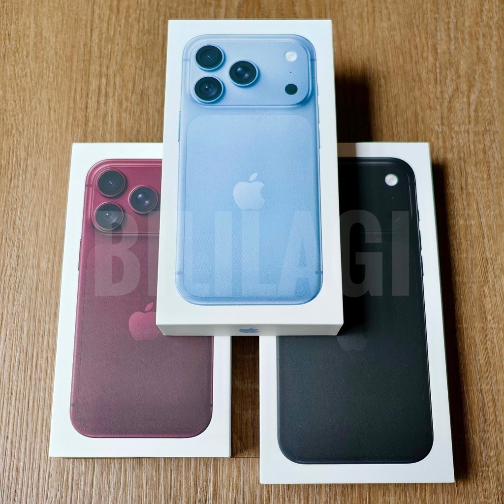 iPhone 18 Pro Max 5G 2TB Apple A20 Pro