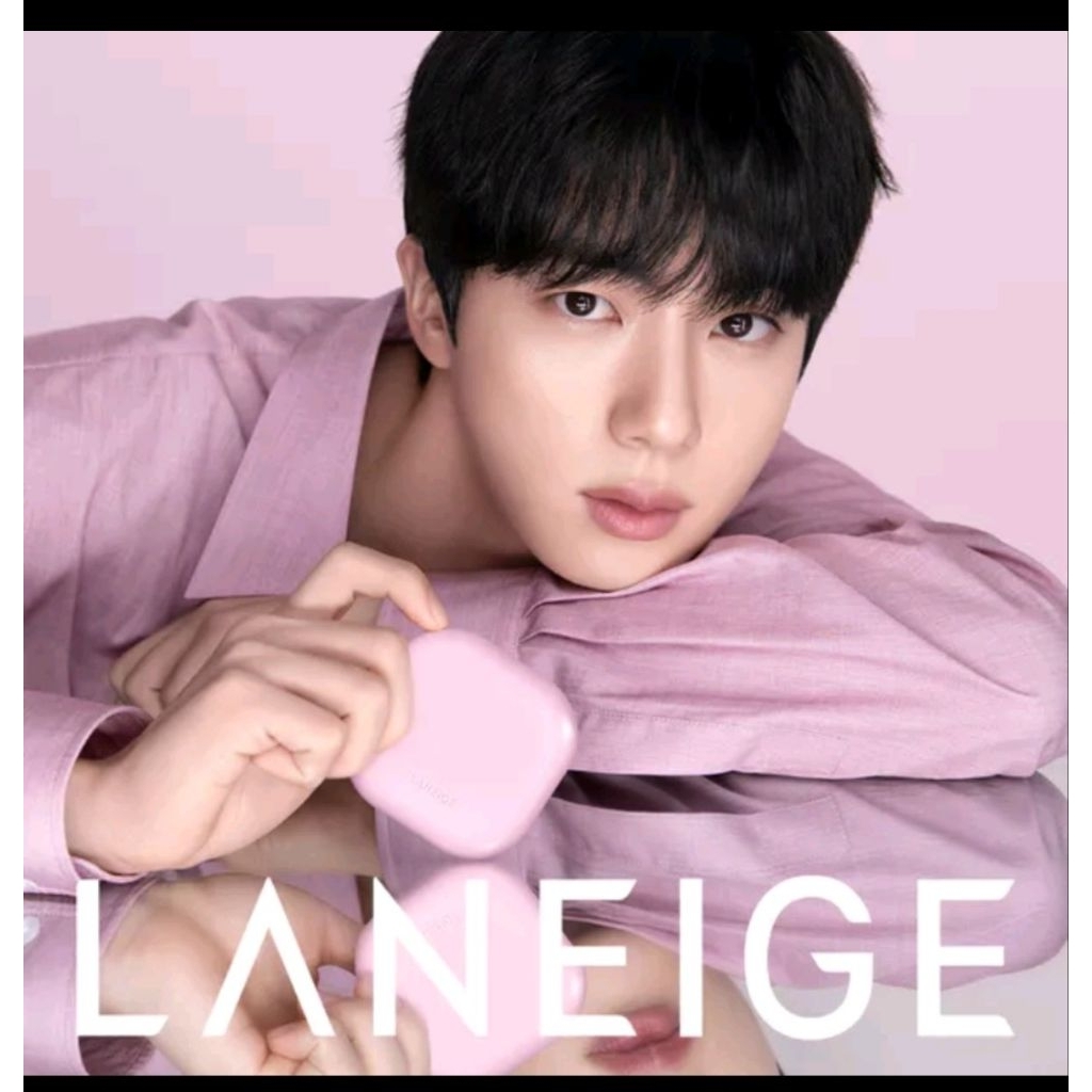Laneige Neo Cushion The Glow SPF 50 PA+++ 15 gr