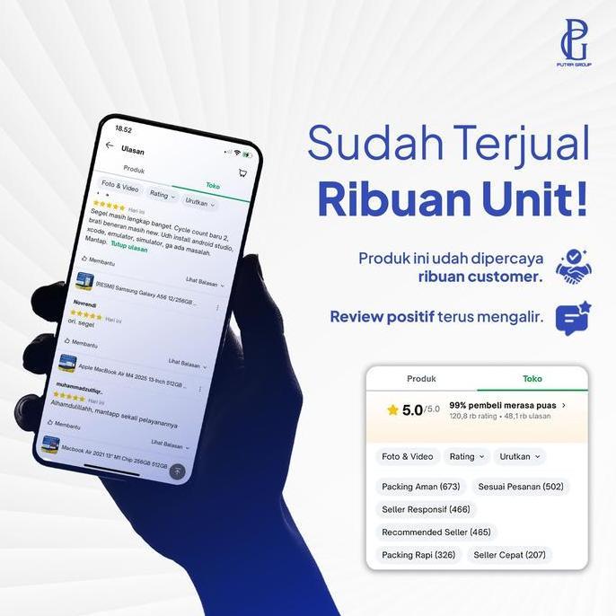 (Resmi) Samsung Galaxy Tab S11 Wifi 5G 12/256Gb Gray