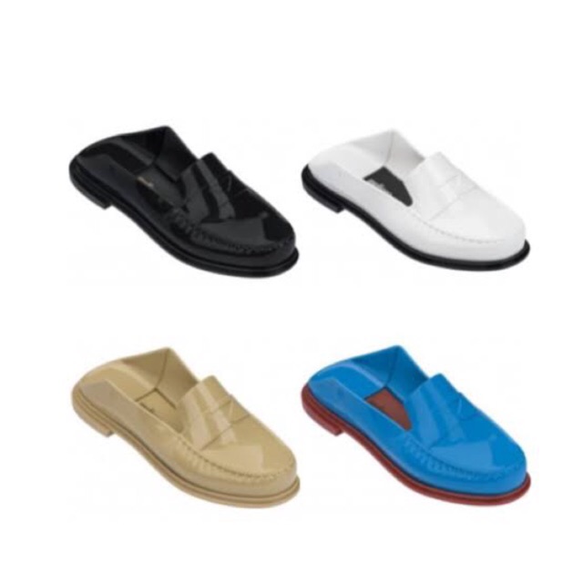 Jual Melissa Bend Ad (Kiri) | Shopee Indonesia