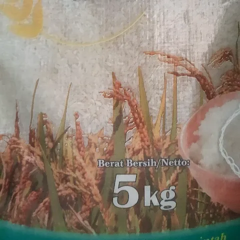 Beras Bulog 5Kg | Lazada Indonesia