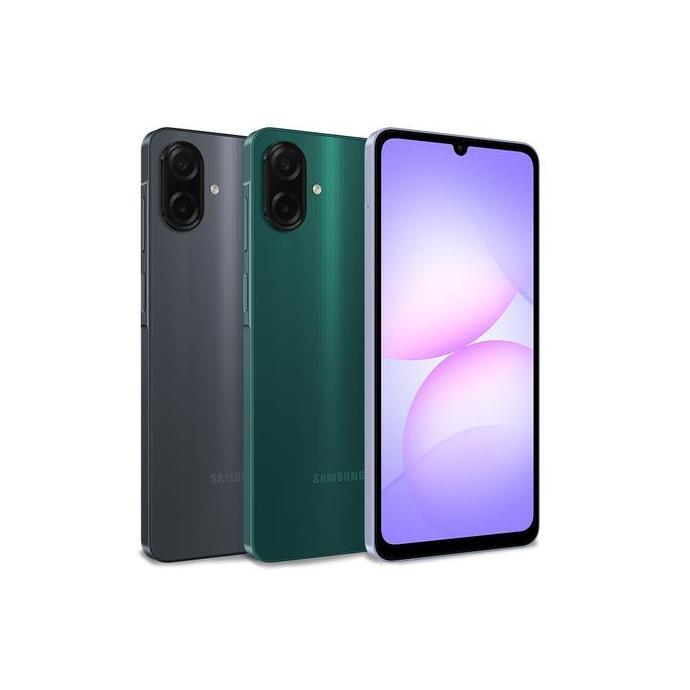 Samsung Galaxy A07 LTE 4/128GB