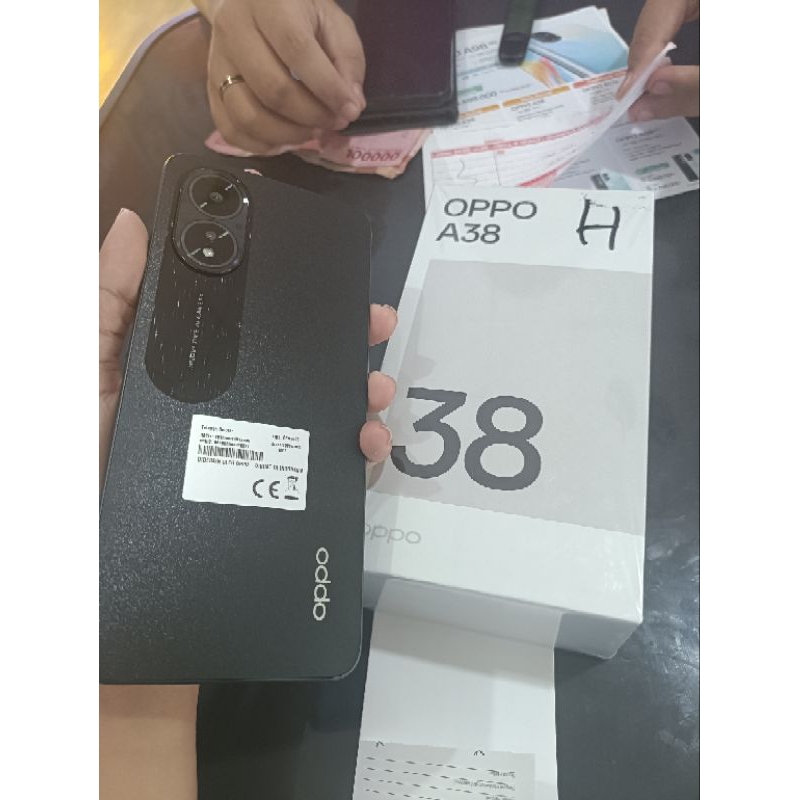 Oppo A38