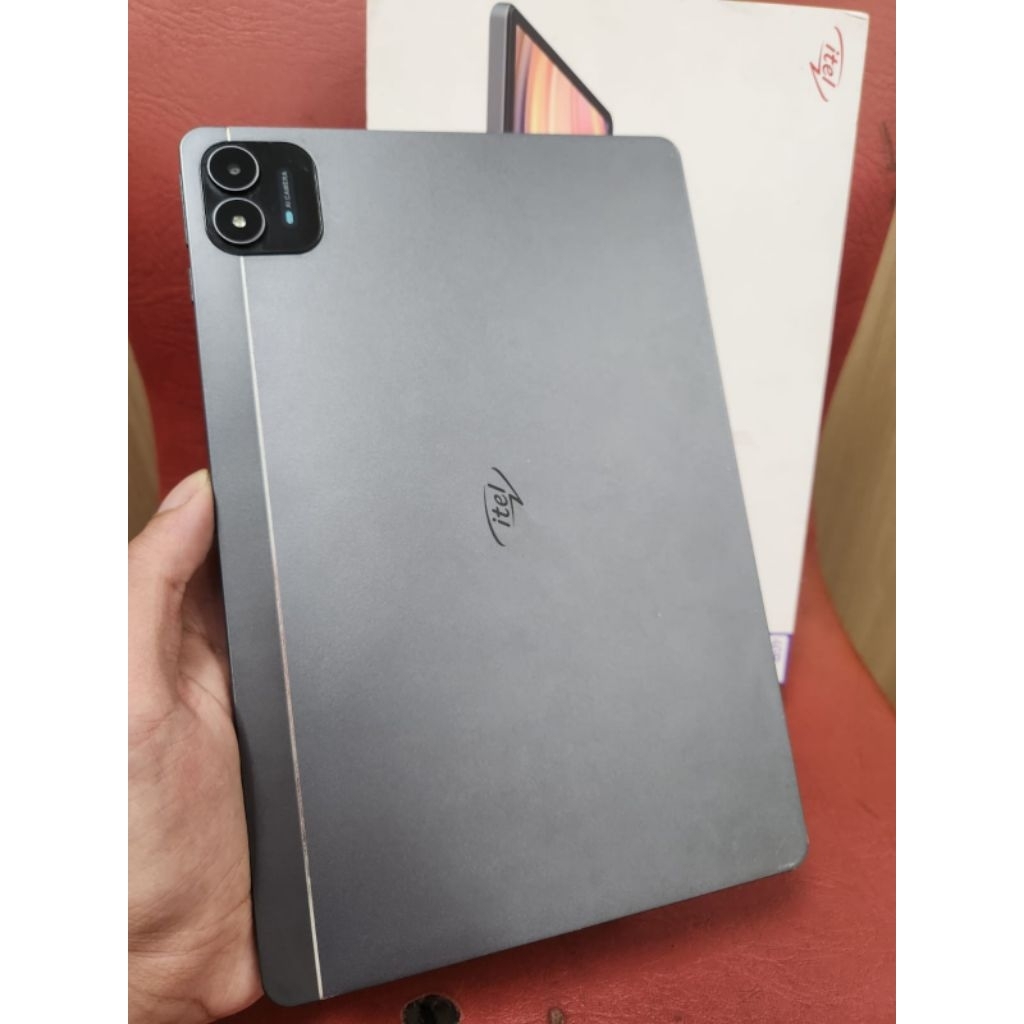 Jual Itel pad 1 4G ram 4/128gb | Shopee Indonesia