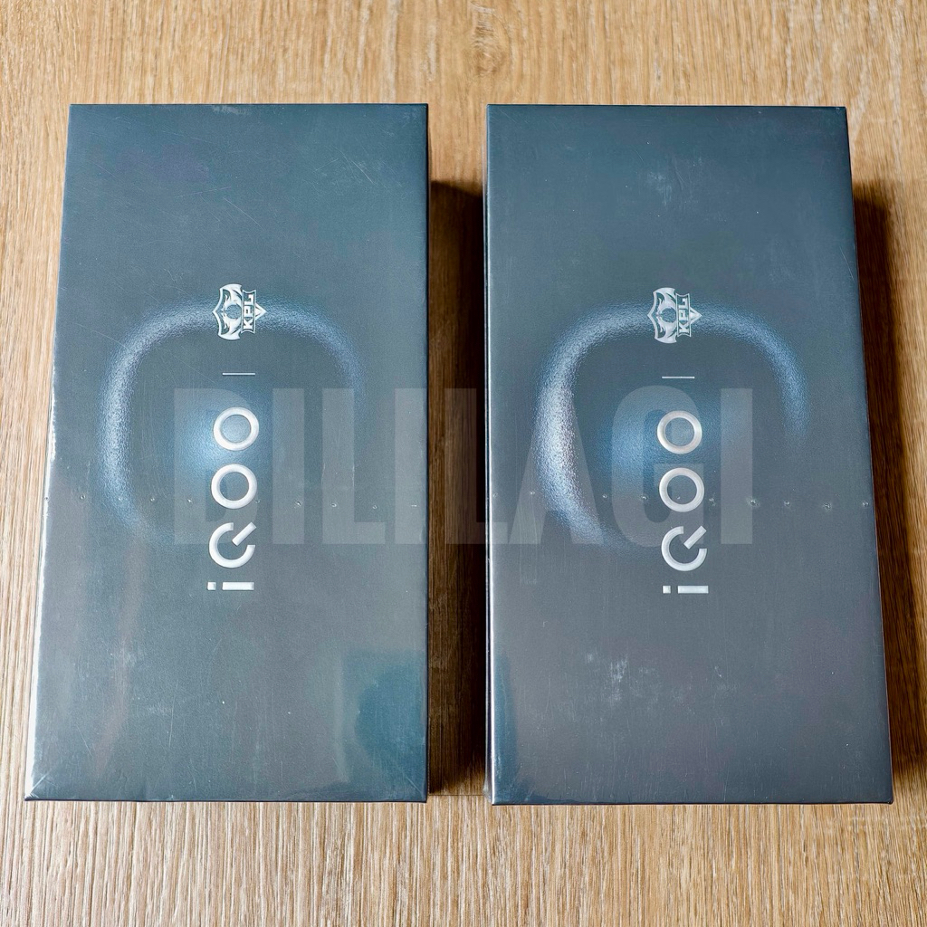 IQOO 15 Ultra 5G 16+256GB China ROM Snapdragon 8 Elite Gen 5